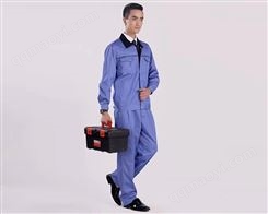 工作服定制 10年经验 专业高效 优选面料 优质时尚 款式颜色任选