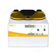 SERO 12血庫(kù)專用離心機(jī)