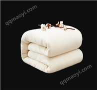 一级棉花被学生冬被春秋棉被芯纯棉垫被絮全棉包边被子 厚保暖