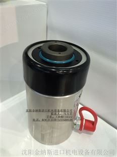 CHFA系列中空油缸瑞典rehobot液压缸