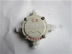 粉尘防爆接线盒/防爆分线盒/防爆过线盒