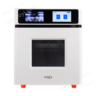 TANK 高通量微波消解仪