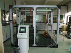 HY-678辦公椅強度疲勞耐久綜合試驗機