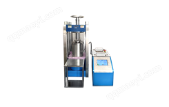 大噸位電動等靜壓機 YT-DJP-100TZ