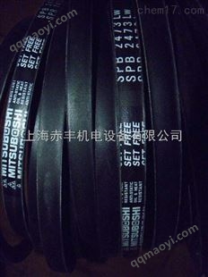 耐高溫三角帶多少錢